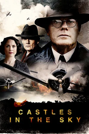 Постер: Castles in the Sky