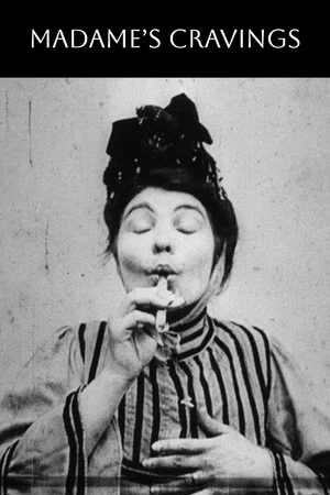 Постер: Madame's Cravings