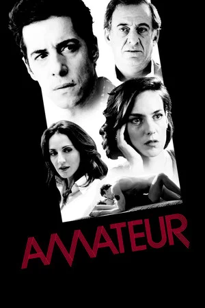 Постер: Amateur