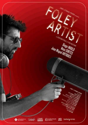 Постер: Foley Artist