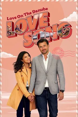 Постер: Love on the Danube: Love Song
