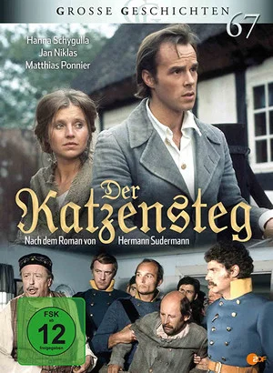 Постер: Der Katzensteg