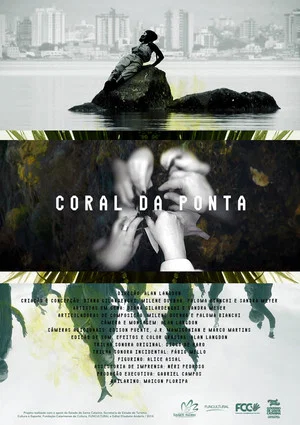 Постер: Coral da Ponta