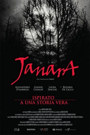Постер: Janara