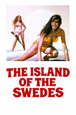 Постер: The Island of the Swedes