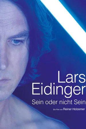 Постер: Lars Eidinger – To Be or Not To Be