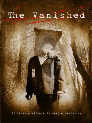 Постер: The Vanished