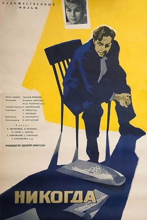 Постер: Никогда