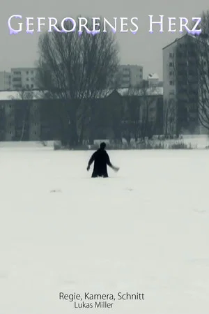 Постер: Frozen Heart
