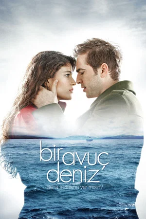 Постер: Bir Avuç Deniz