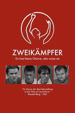 Постер: Zweikämpfer