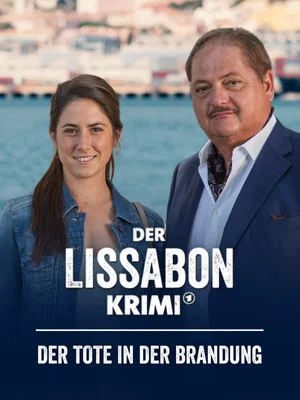 Постер: Der Lissabon-Krimi: Der Tote in der Brandung