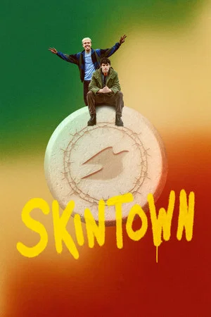 Постер: Skintown