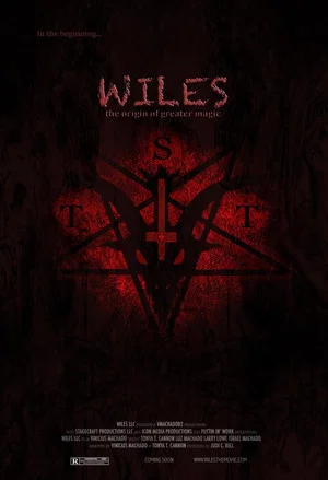 Постер: Wiles