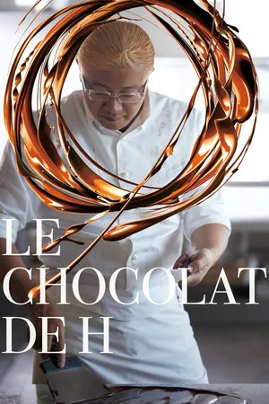 Постер: LE CHOCOLAT DE H