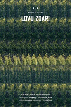Постер: Long Live Hunting!