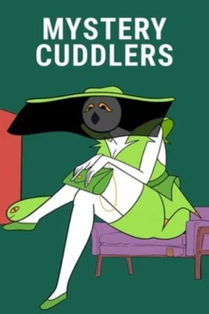Постер: Mystery Cuddlers