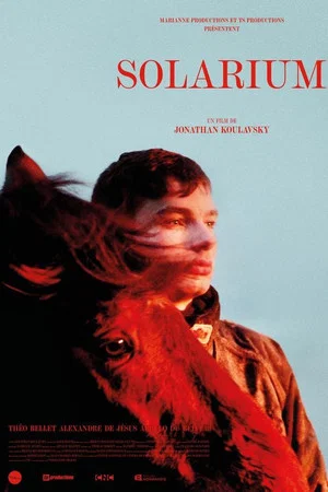 Постер: Solarium