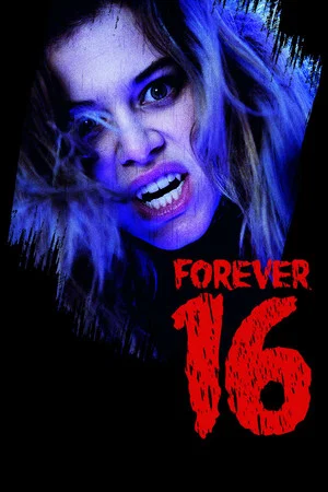 Постер: Forever 16