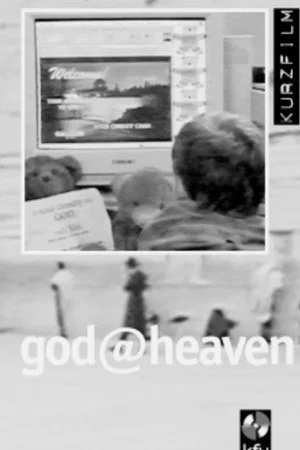 Постер: God@Heaven