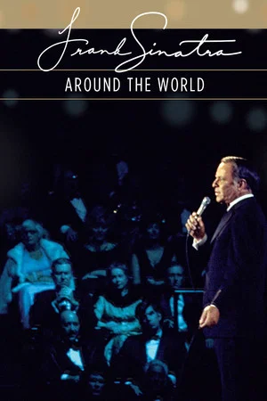 Постер: Frank Sinatra: Around the World