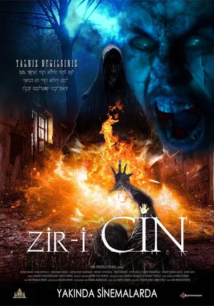 Постер: Zir-i Cin
