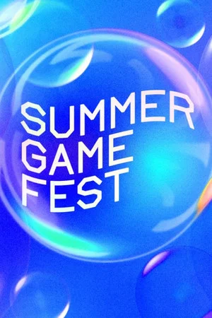 Постер: Summer Game Fest 2023