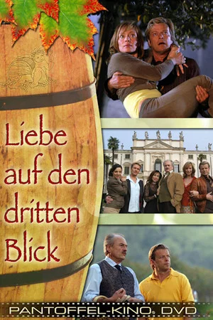 Постер: Liebe auf den dritten Blick