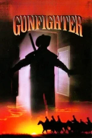 Постер: Gunfighter
