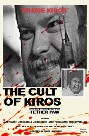 Постер: The Cult of Kiros
