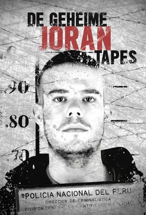 Постер: De Geheime Joran Tapes