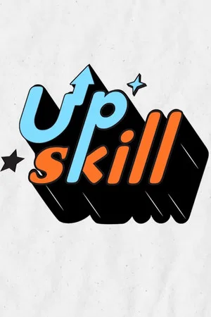Постер: Up Skill