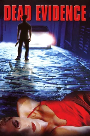 Постер: Lawless: Dead Evidence