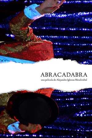Постер: Abracadabra