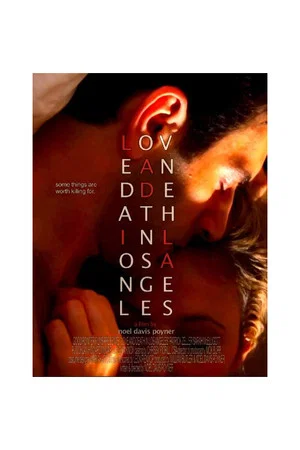 Постер: Love and Death in Los Angeles