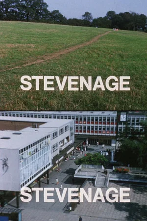 Постер: Stevenage