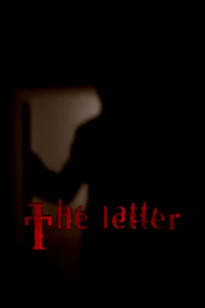 Постер: The Letter