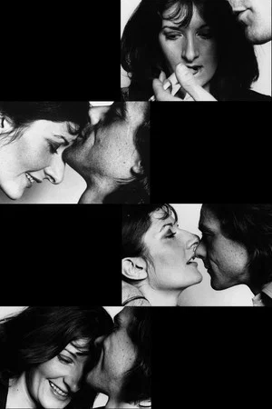 Постер: The story of Marina Abramovic and Ulay