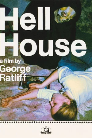Постер: Hell House