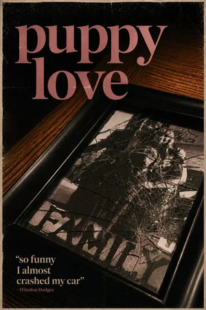Постер: Puppy Love