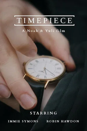 Постер: Timepiece