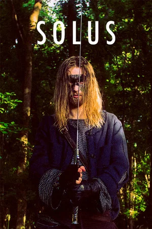 Постер: Solus