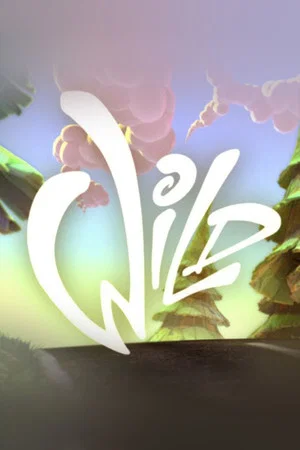 Постер: Wild