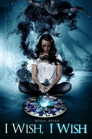 Постер: I Wish, I Wish