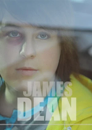 Постер: James Dean