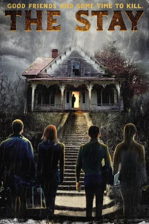 Постер: The Stay