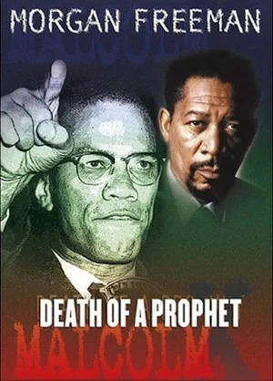 Постер: Death of a Prophet