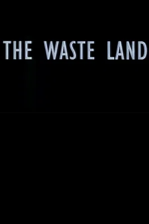 Постер: The Waste Land