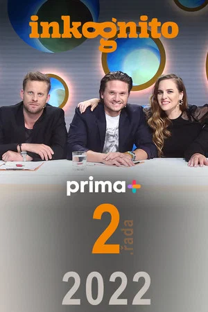 Постер: 2 сезон