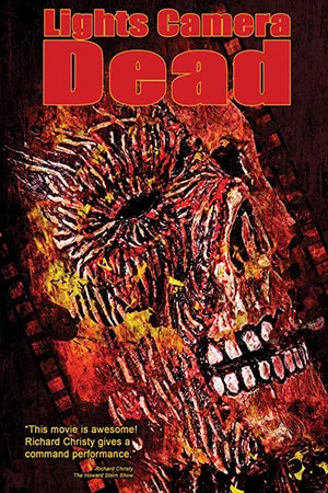 Постер: Lights Camera Dead